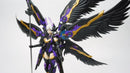 Brand New MS General MG-07 Zhuge Liang Bai Ze Black Purple Limited Plastic Kit