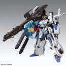 Brand New BANDAI MG 1/100 GUNDAM FAZZ Ver. Ka