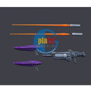 Brand New P-BANDAI HG 1/144 Oz-10vmsx GUNDAM AESCULAPIUS Plastic Model Kit