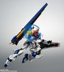 Brand New BANDAI ROBOT SPIRITS SIDE MS RX-93FF V GUNDAM Nu GUNDAM Action Figure