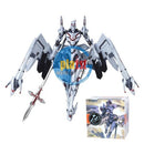 Brand New Kaiyodo Evangelion EVA EV-024 EURO-II Heurtebise Action Figure