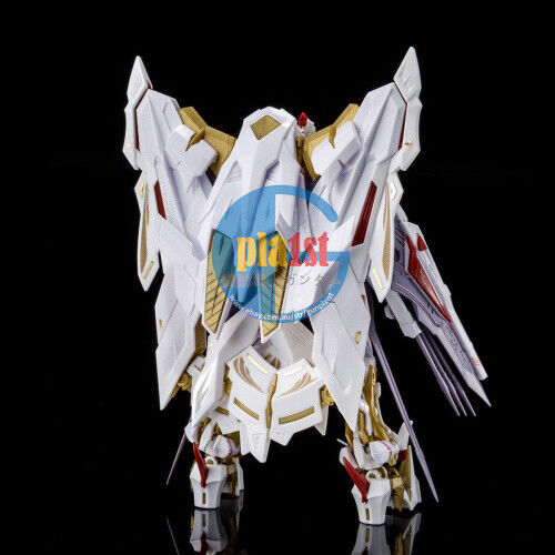 Brand New Unopen P-BANDAI RG 1/144 Gundam Astray Gold Frame Amatsu Hana