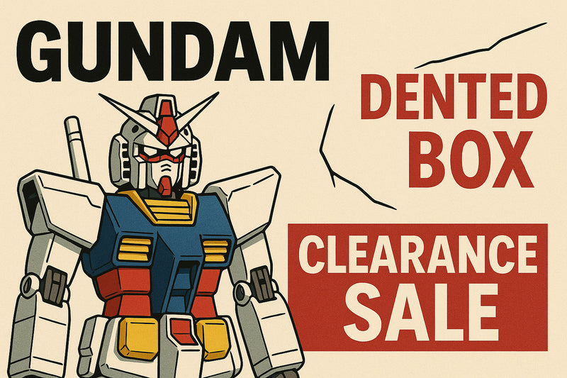 Dent Box Clearance Updated on AUG 2025