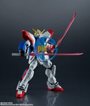 Brand New BANDAI [GU-26] Mobile Fighter G SHINING GUNDAM (Preassembled Figure)
