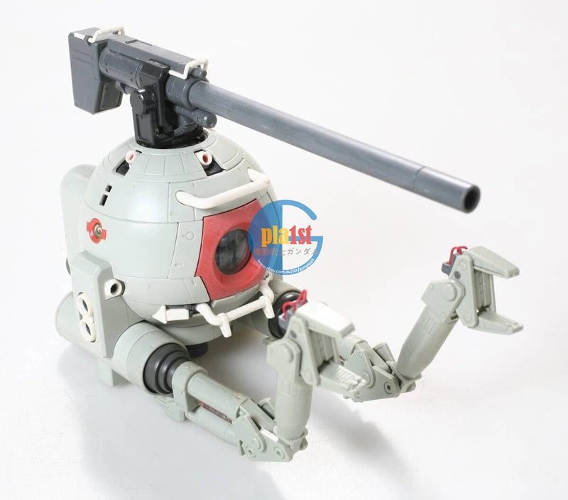 Brand New Unopen BANDAI MG 1/100 Gundam Mobile Pod Ball Ver. Ka