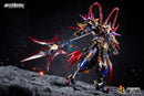 Brand New Motor Nuclear MNP-XH15 Lu Bu Lv Bu Plastic Kit *Assembly Required*