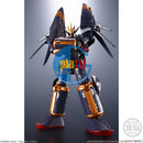 Brand New Bandai SMP Shokugan Alternative Destiny Gunbuster Plastic Model Kit
