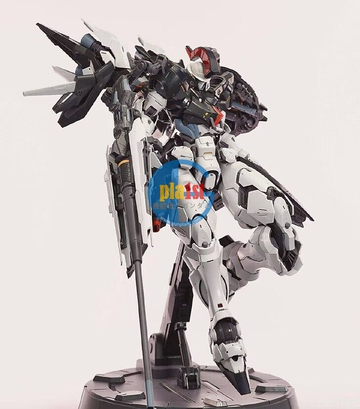 Brand New Strange Work Studio PG 1/60 Monument Repair Type Tallgeese Plastic Toy