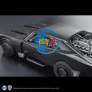 Brand New Bandai x DC 1/35 Batman BATMOBILE (THE BATMAN VER.) Plastic Model Kit