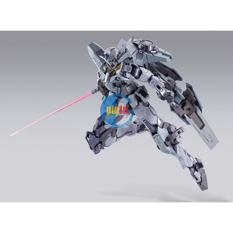 Brand New P-BANDAI Metal Build Gundam Astraea II Proto XN Unit Action Figure