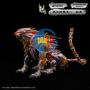 Brand New Shenxing Four Beasts White Tiger Bai Hu Plastic Model Kit