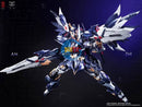 Brand New Cangdao Model CD-09 An Zhi Dark Pheasant Raven Diecast Action Figure