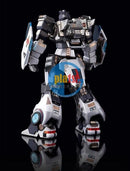 Brand New FLAME TOYS Transformers Kuro Kara Kuri Autobot Jazz Action Figure