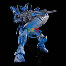 Brand New Unopen P-BANDAI HG 1/144 GUNDAM GEMINASS 02 Plastic Model Kit