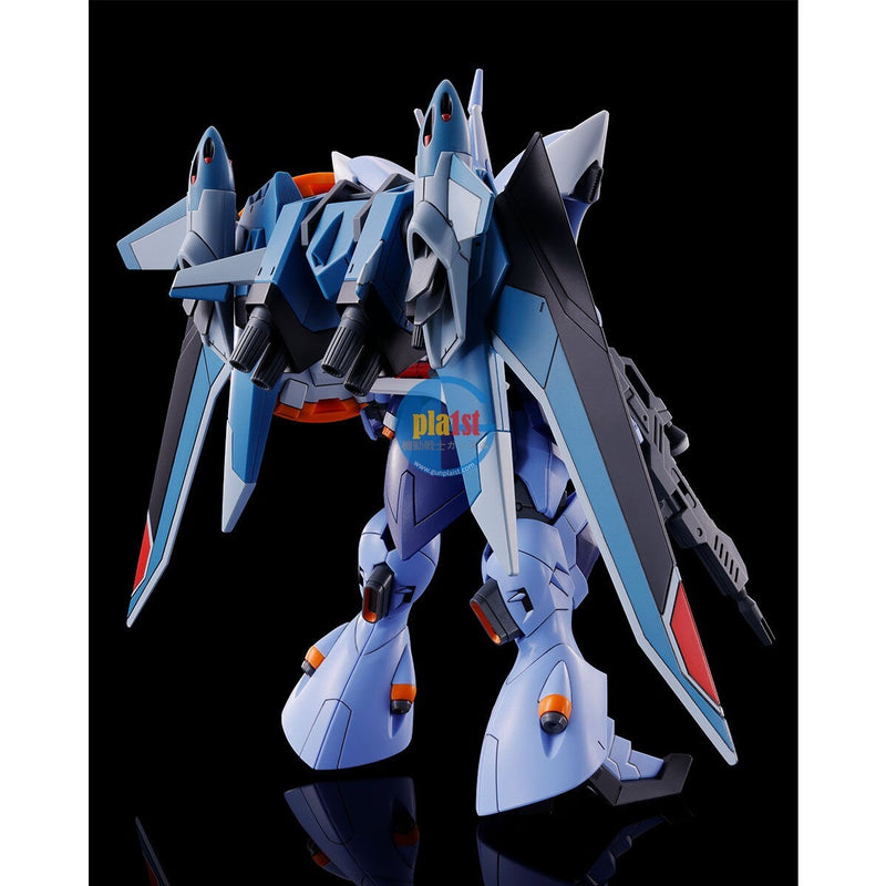 Brand New Unopen P-BANDAI HG 1/144 Gundam GYAN Strom (HILDA HAKEN CUSTOM)