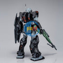 Brand New P-BANDAI MG 1/100 GM Sniper II (Lydo Wolf Custom) | GUNDAM