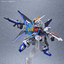 Brand New BANDAI SD Gundam ZGMF-X0A Freedom Gundam Ver. GCP