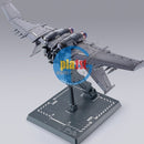 Brand New P-BANDAI METAL BUILD XL-3 BOOSTER FOR LAEVATEIN OPTION SET