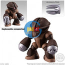 Brand New BANDAI FW Gundam Converge 10TH ANNIVERSARY