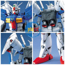 Brand New Unopen BANDAI MG 1/100 RX-78 GP01Fb Gundam GP01 Fullburnern