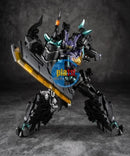 New IRON FACTORY IF-EX50K Kagemusha Boohmaru Small Scale Transformable Robot