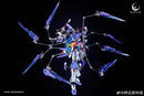 Brand New EDDAS VALKYRIE (Option: Holographic/Mechanical Clear) MG size Limited