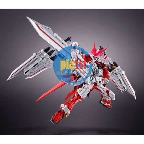 Brand New Unopen P-BANDAI MG 1/100 GUNDAM ASTRAY RED DRAGON