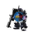 Brand New Bandai Mobile Suit Ensemble MSE 12 gashapon (Set of 5)