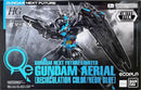Brand New BANDAI HG 1/144 Gundam Aerial [Recirculation Color Neon Blue]