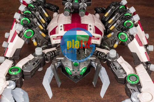 Brand New Kotobukiya 1/72 HMM ZOIDS EZ-036 Death Stinger ZS