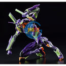 Brand New P-BANDAI RG Evangelion EVA Unit 01 [NIGHT COMBAT COLOR] Plastic Kit