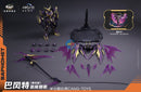 Cang Toy War of The God Baphomet: Shadow Ver (Deluxe Ver) MG size Plastic Kit