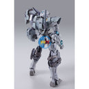 Brand New P-BANDAI Metal Build Gundam Astraea II Proto XN Unit Action Figure
