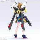 Brand New BANDAI Figure-Rise Standard Avatar Fumina Plastic Kit
