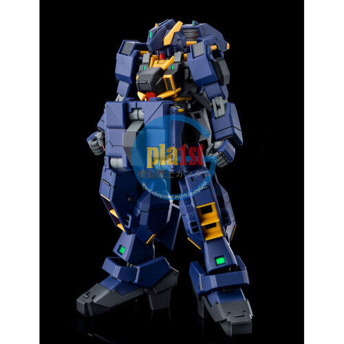 Brand New HG 1/144 GUNDAM TR-1 [HAZEL OWSLA] NEXT-GENERATION MASS PRODUCTION