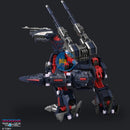 New TAKARA TOMY T-SPARK ZOIDS RMZ-011 GENO SAURER RAVEN SPECIAL Plastic Kit