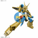 Brand New Bandai Figure-rise Standard Digimon Magnamon Plastic Model Kit