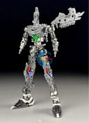 Brand New VT V-TIGER HI-V Hi-Nu (reissue without Cannon) MG size Plastic Kit