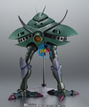 Brand New P-BANDAI ROBOT SPIRITS MA-08 BIG-ZAM ver. A.N.I.M.E Action Figure