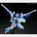 NEW P-BANDAI RG 1/144 Build Strike Gundam Full Package [RG System Image Color]