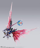 Brand New Bandai METAL BUILD Destiny Gundam Full Package (FESTIVAL 2024 Ver.)