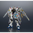 Brand New Unopen P-BANDAI CHOGOKIN MIGHTY STRIKE FREEDOM GUNDAM Action Figure