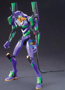 Brand New Unopen BANDAI HG EVA Unit-01 [Evangelion: 2.0 You Can (Not) Advance]
