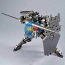 Brand New P-BANDAI 30MM 1/144 EXM-A9bk SPINATIO (BLACK KNIGHT TYPE)
