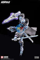 Brand New HEMOXIAN Over Zero LONE SHADOW (Event Limited Ver) Plastic Kit