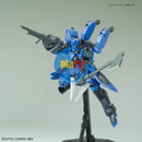 Brand New Unopen BANDAI RE 1/100 NG IBO Schwalbe Graze McGillis's Custom