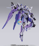 Brand New Unopen P-BANDAI METAL BUILD 1.5 (EYES) Gundam Action Figure