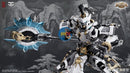 CangDao 1/100 Guardian Sentinels of Azure Dragon (White Limited Ver) Plastic Kit