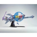Brand New BANDAI HG 1/144 METEOR UNIT + FREEDOM GUNDAM Plastic Model Kit