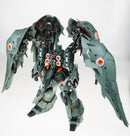 Brand New Steel Legend NZ-666 KSHATRIYA Diecast Metal Action Figure